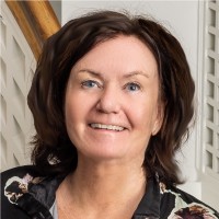 Helle Røsfeld