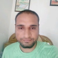 Ashok Kumar
