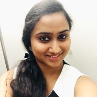 Deepa Mani