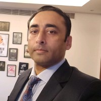 Gautam Bhushan