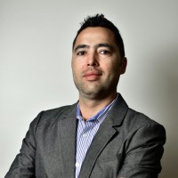 Luis Enrique Arreola Bustillos