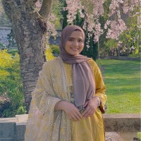 Mahadia Begum
