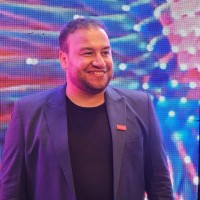 Ahmed Elsawah