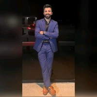 Aman Charaniya