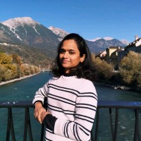 Abitha Balakrishnan
