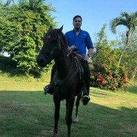 Jose Sotomayor