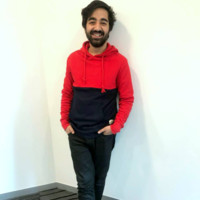 Namit Anand
