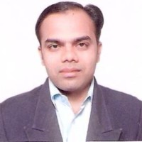Dr. Mahadeo Mahadik