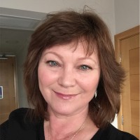 Sharon Addison