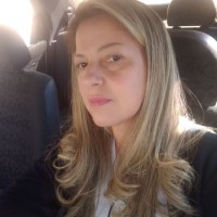 Cristiane Rocha