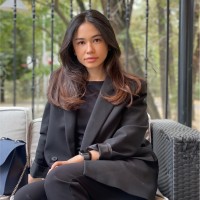 Victoria Apsenbetova