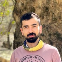 Ali Abbasian