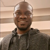 Adeyemi Ayodeji, Phd