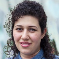 Negar Sadegh