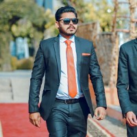 Muhammad Arslan Nadeem
