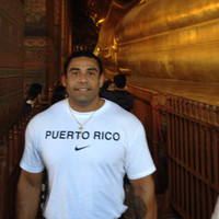 Rafael Sanchez