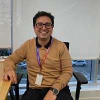 Diego Rosas