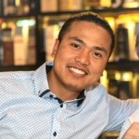 Joel Ventolero