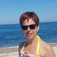 Isabelle Duverger