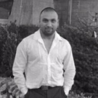 Deepinder Paul