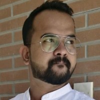 Nishad Vm