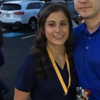 Devin Faga Bsn, Rn