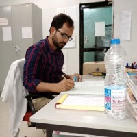Nawazish Rahman