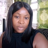 Blessing Nwankwo