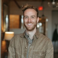 Seth Stewart