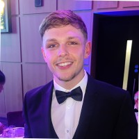 Ben Hamnett