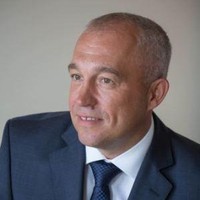 Dmitry Pleskonos