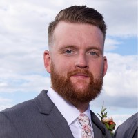 Garrett Robbins
