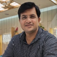 Jayesh Raval