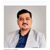 Rupesh Hande