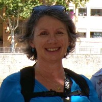 Isabelle Dalis