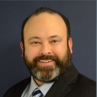 Jeffrey Cantu