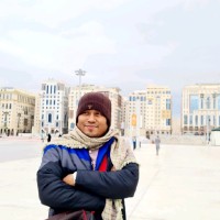 HAMIDI HAMIDI