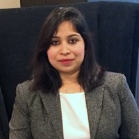 Shwetha Shyam