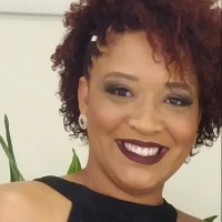 Maria Paula Conceição Santos