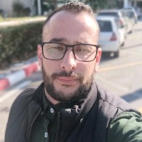 Ahmed Laib