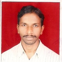 chandra goud