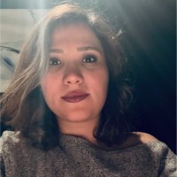 Parvin Mowlaei