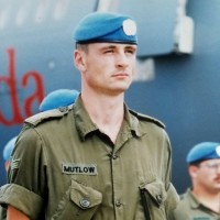 Shane Mutlow