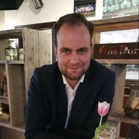 Raoul Van Hoorn