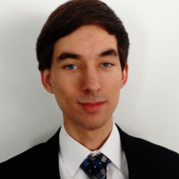 Matthew Ilenich