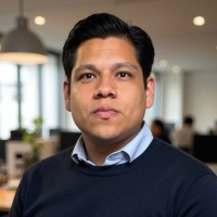 Jorge Najera Flores