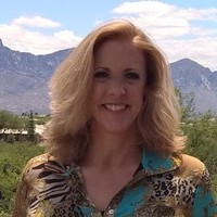 Pastor Karen Kelly