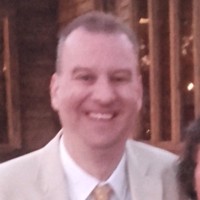 Dave Wainwright