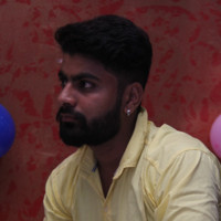 Akshay Saxena