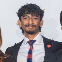Anush Jayakumaran
